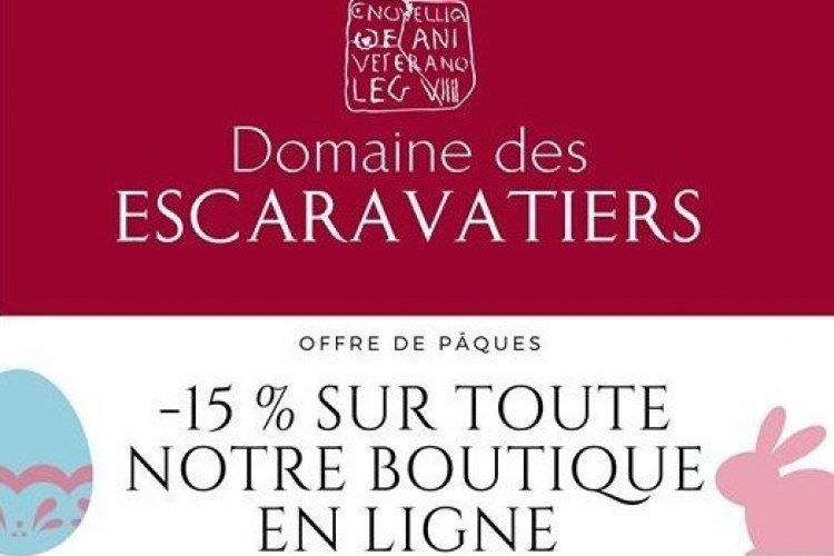 - © escaravatiers.com
