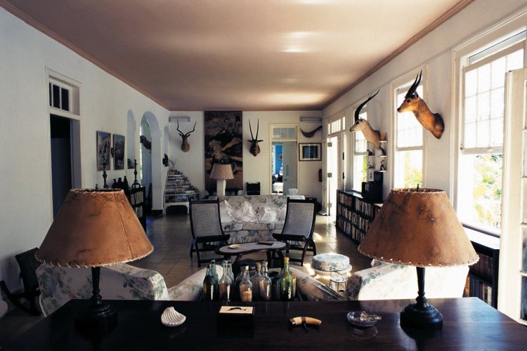 - © Author's Image