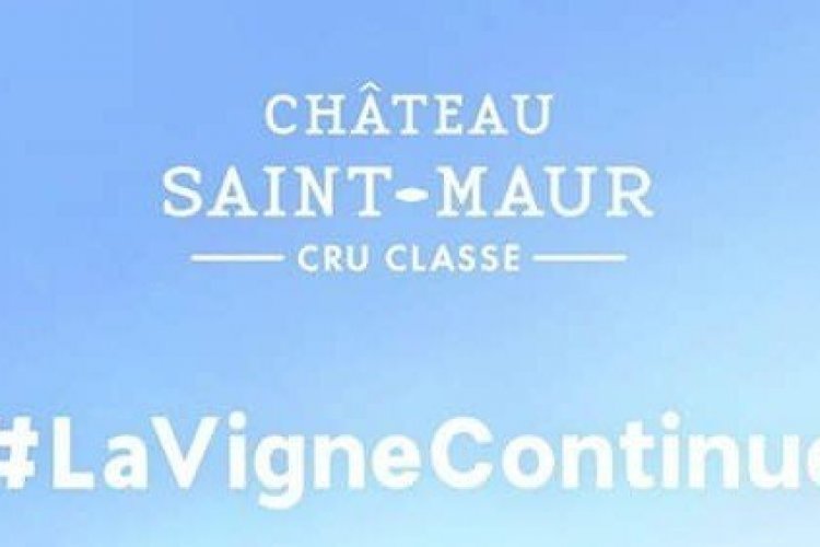 - © Château Saint-Maur