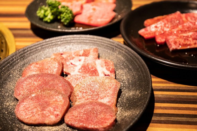 Bœuf Sanuki Wagyu - © Hakodate City Tourism Department