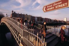 Les incontournables de Dublin