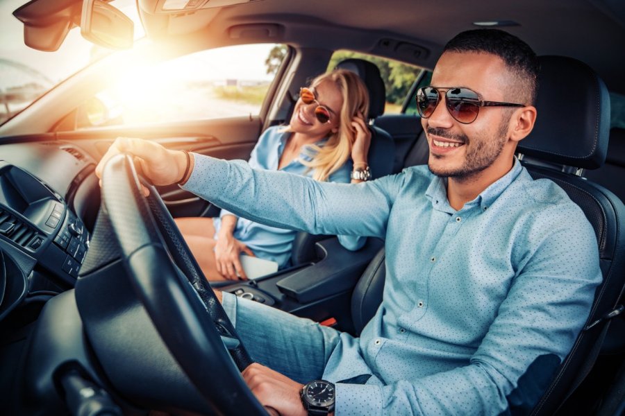 Quelle voiture choisir pour partir en vacances ?