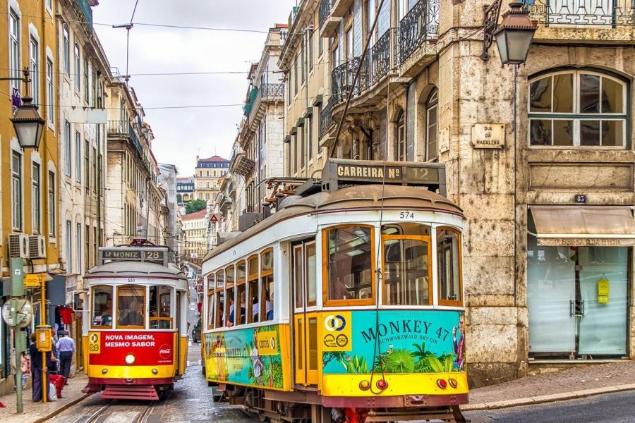 Clean & Safe : le label créé par Turismo de Portugal pour rassurer les touristes