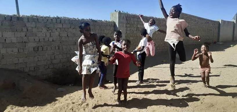 GONDWANA CARE TRUST - © gondwana