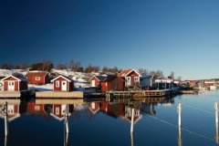 Les incontournables de Göteborg