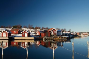 Les incontournables de Göteborg