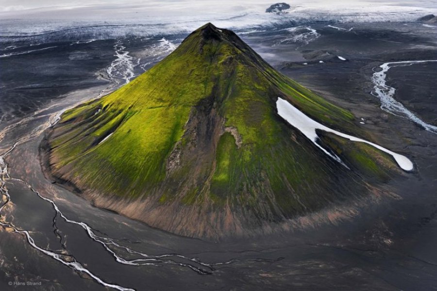 Les 10 volcans les plus impressionnants !