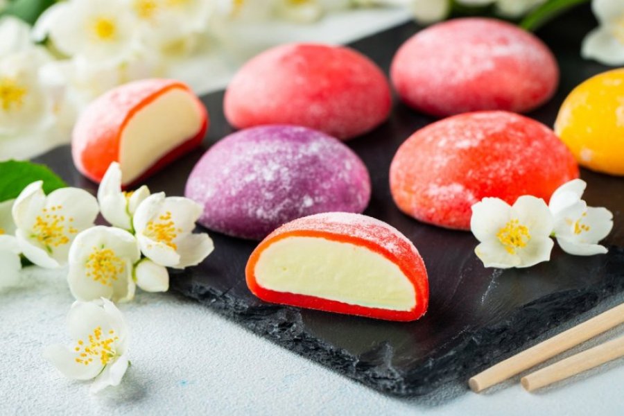 15 desserts dans le monde pour un voyage gourmand