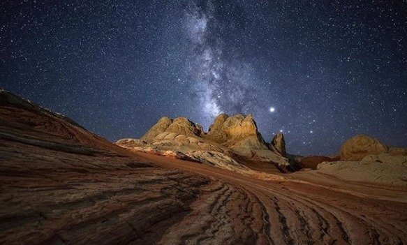 - © Visit Arizona