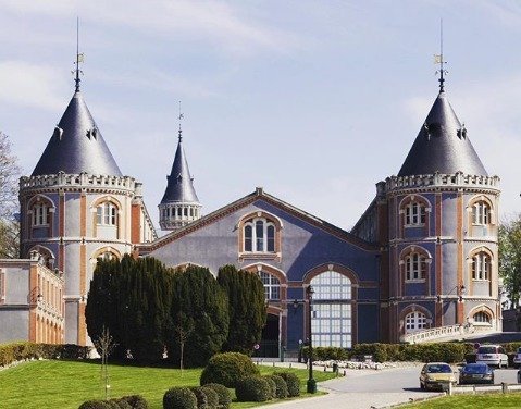 - © Domaine Pommery