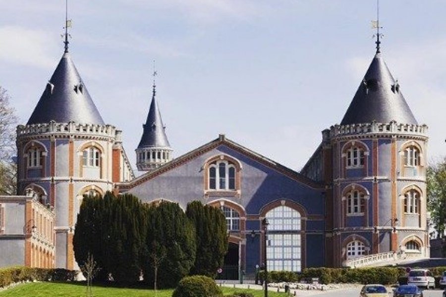 Le Domaine Pommery de Reims peut à nouveau recevoir le public