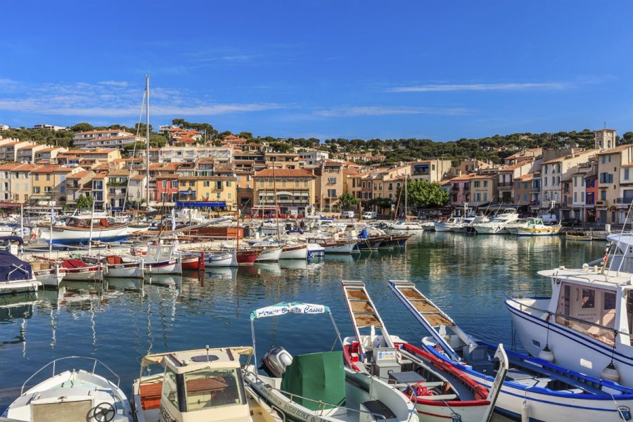 Top 10 des plus beaux ports de France ! On (re)part quand ?