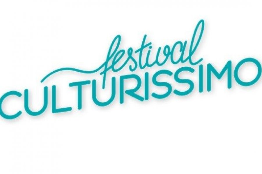 Cette année, le festival Cultirissimo aura lieu en ligne !