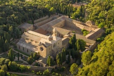 Le public peut à nouveau se rendre à l'abbaye de Fontfroide