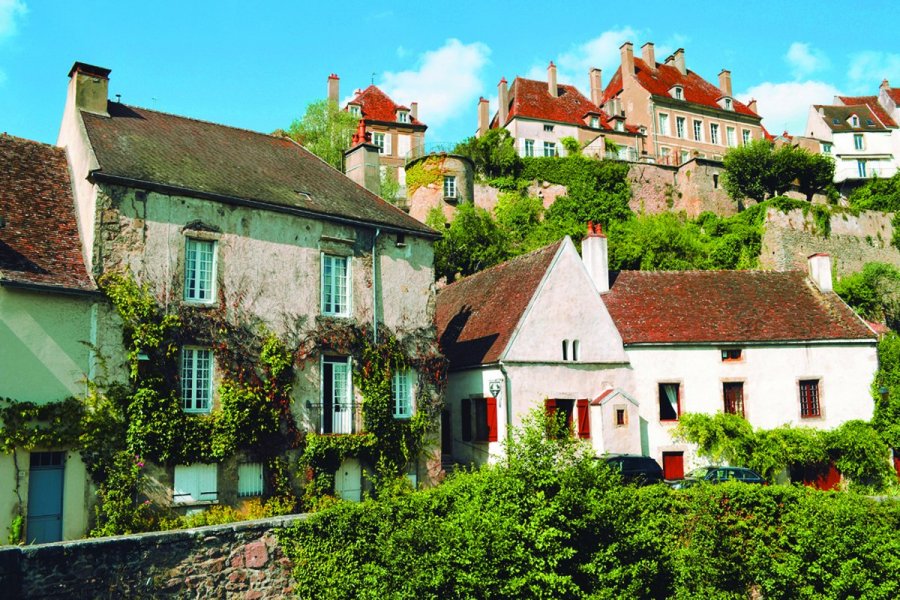Top 10 des plus beaux villages de France