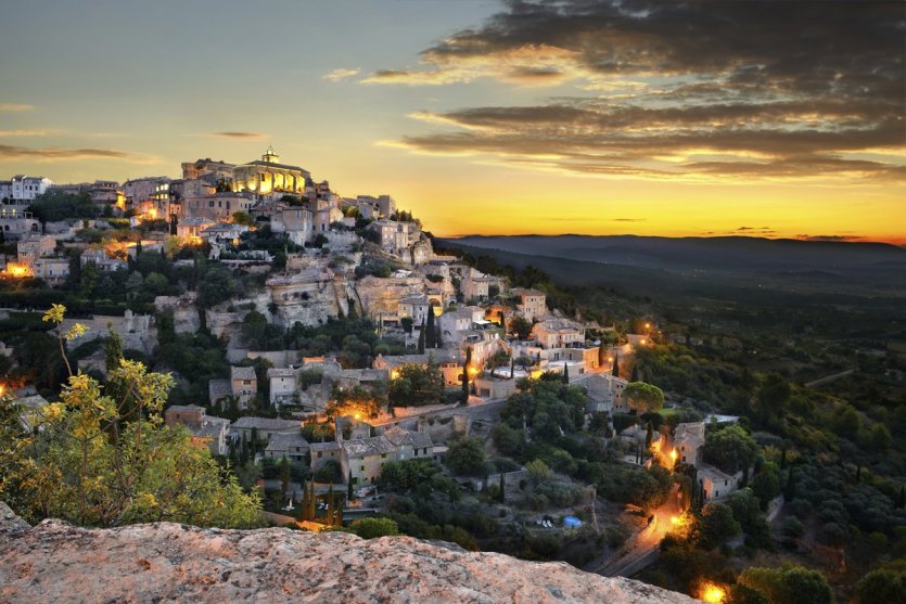 Village de Gordes