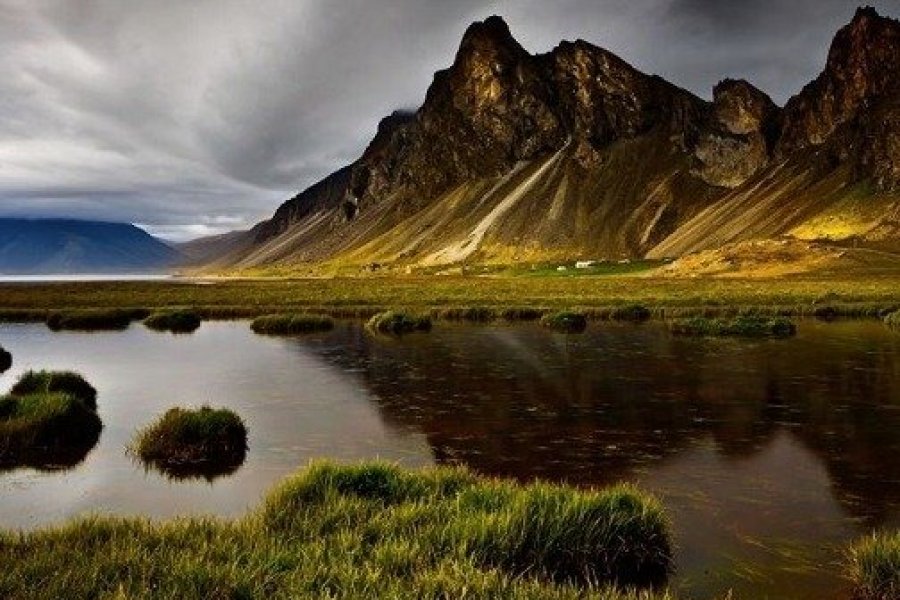 L'Islande propose de tester les voyageurs pour leur éviter la quarantaine