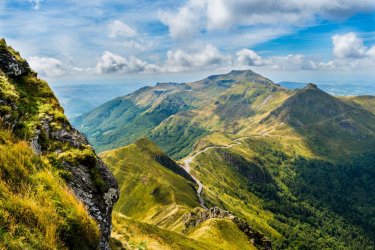 Les incontournables de la région Auvergne-Rhône-Alpes