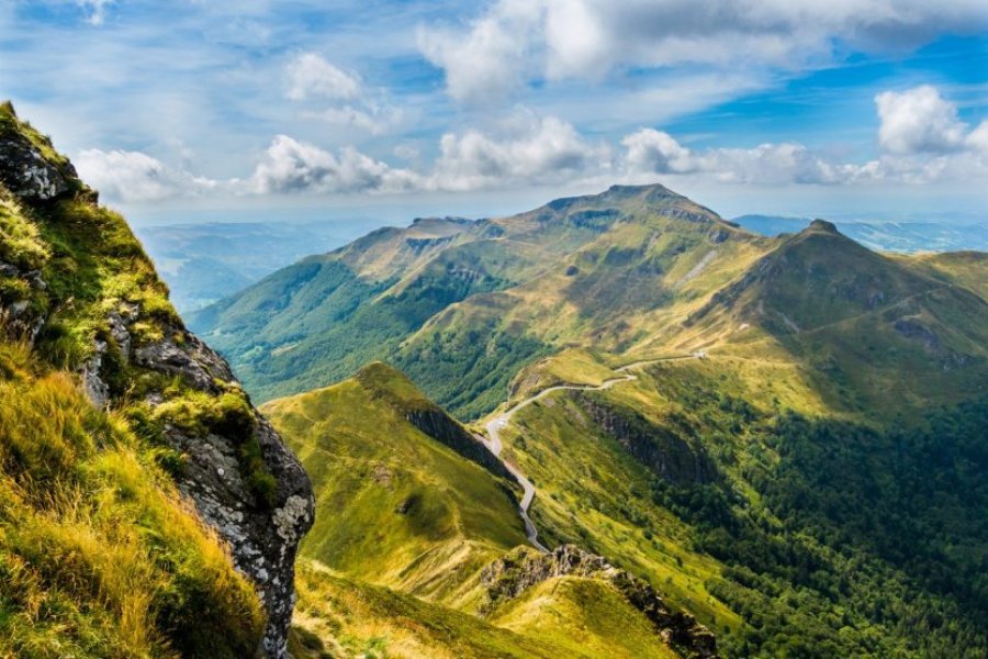 Que faire en Auvergne-Rhône-Alpes ? Les 19 incontournables