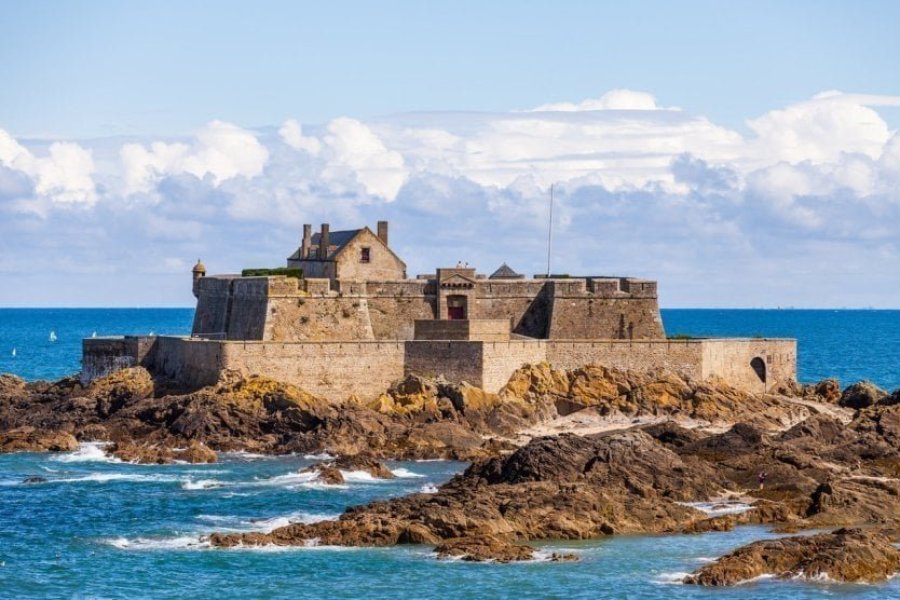 guide de voyage, Que faire en Bretagne ? Les 17 incontournables - © jarek106  - stock.adobe.com