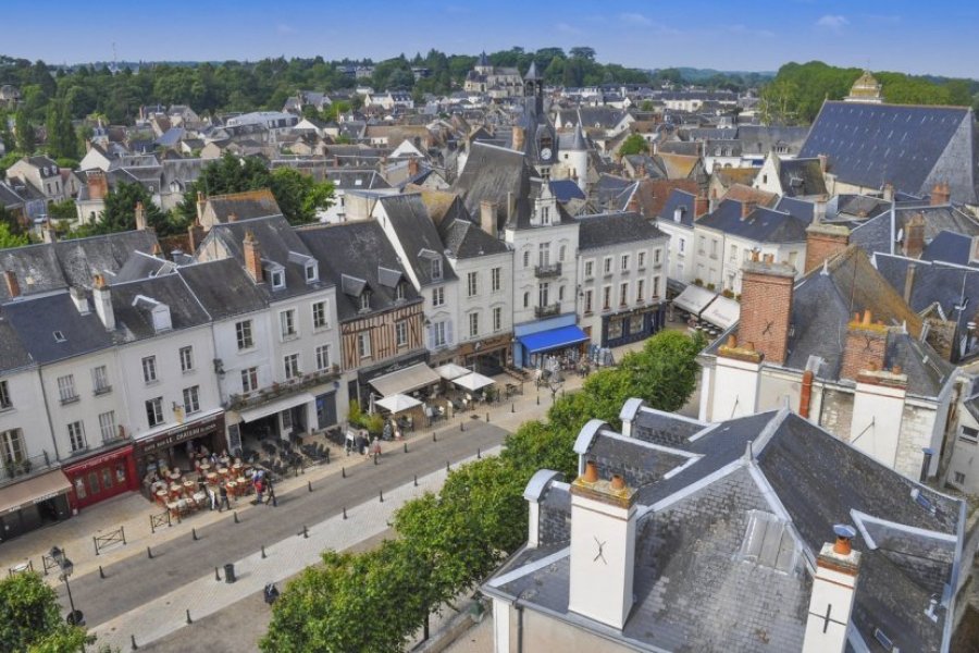 Les incontournables de la région Centre-Val de Loire