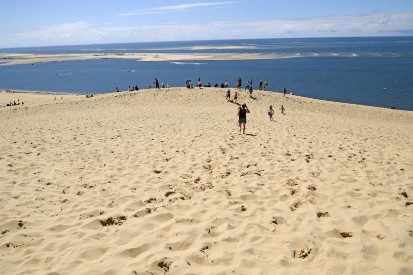 Turtle Beach Campground