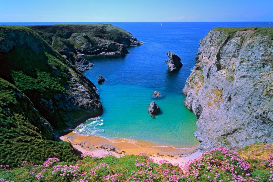 Top 20 des plus belles plages de France