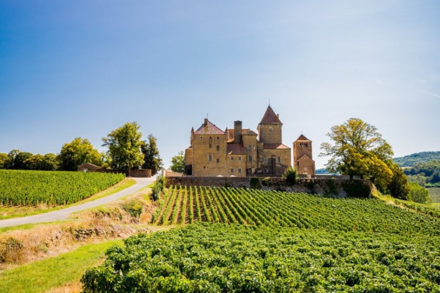 Que faire en Bourgogne-Franche-Comté ? Les 21 incontournables en 2025