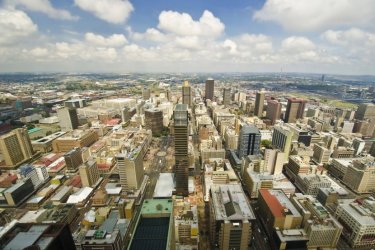 Les incontournables de Johannesburg