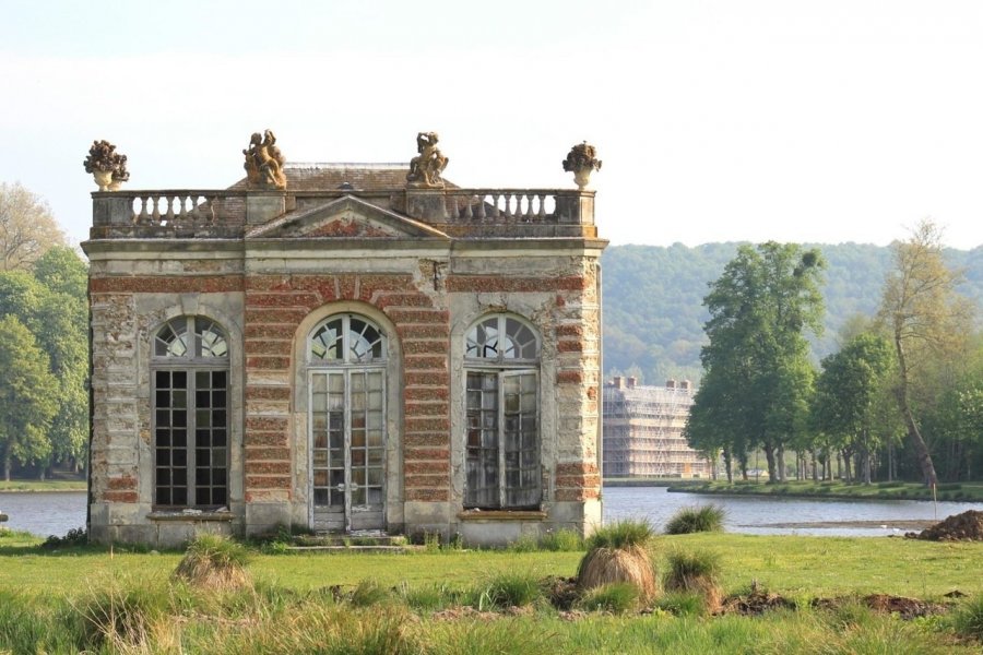 Le Domaine de Dampierre en Yvelines débute sa deuxième saison le samedi 30 mai !