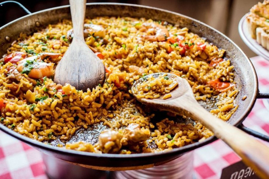 10 spécialités culinaires à découvrir en Espagne