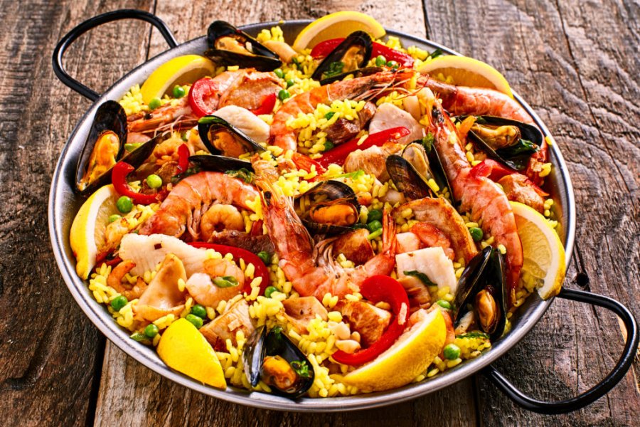 Top 10 des spécialités culinaires à goûter absolument en Espagne