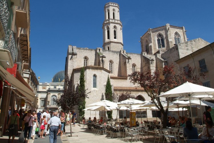 Place de l'Eglise - © Iglésies