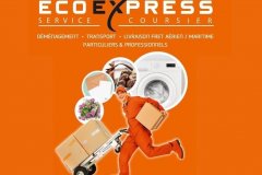Ecocar Tahiti élargit ses activités avec Ecoexpress