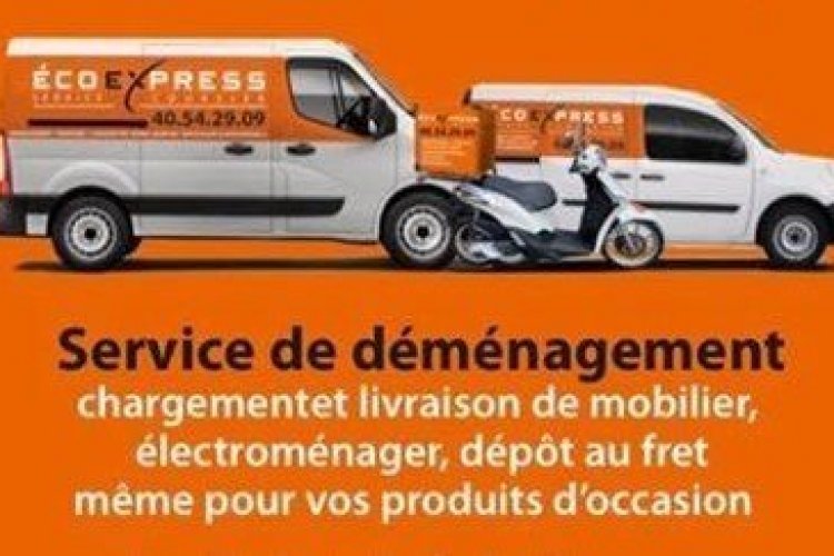 - © Ecocar Tahiti
