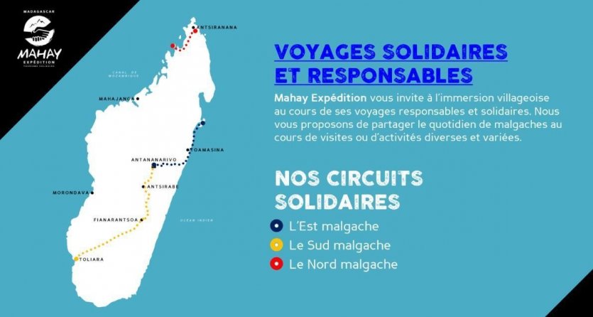 - © Mahay Expédition
