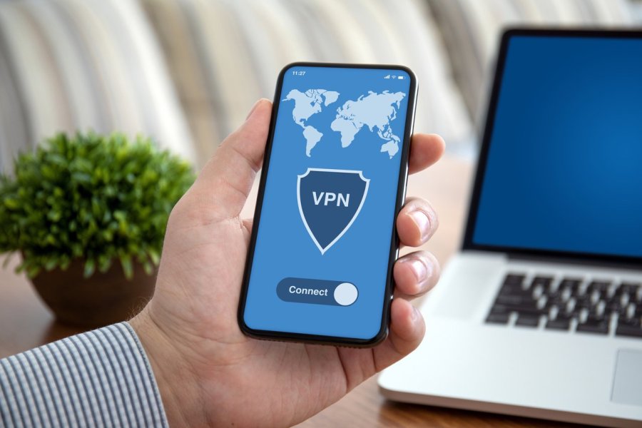 Pourquoi le VPN est très utile en voyage ?