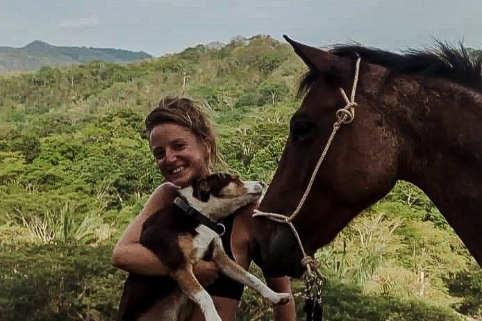 - © Horse Jungle - Costa Rica