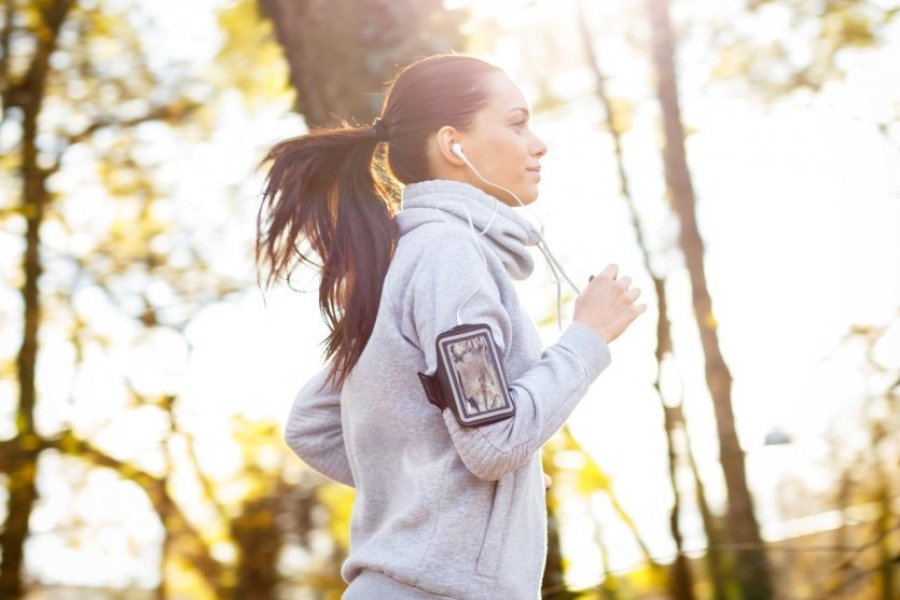 Les 10 meilleurs endroits pour courir à Lyon