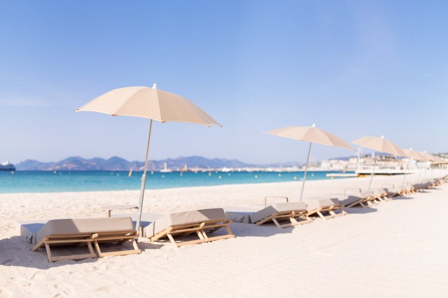 À Cannes, la Ville et les hôtels se mobilisent pour relancer l'activité touristique