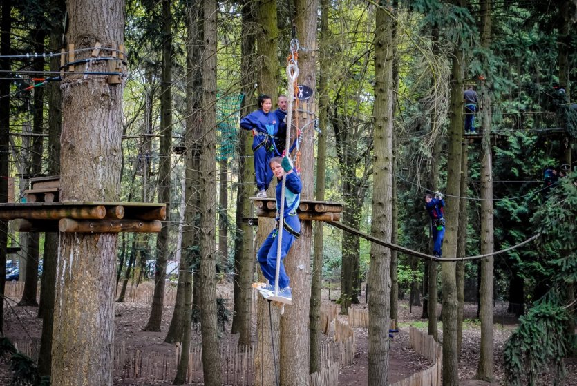 - © Aventure Parc (11)