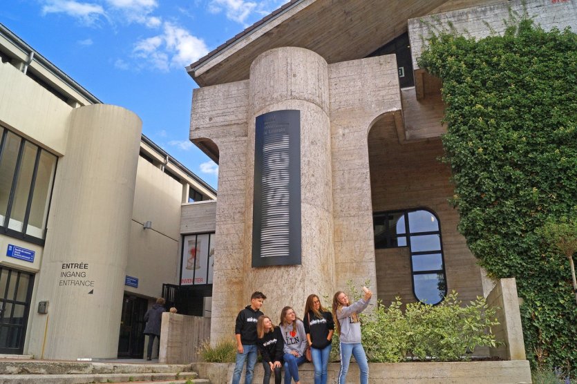 Musée L Figurants - © FTBW (7)