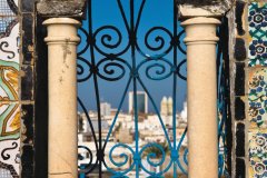 Ouverture de The Knowledge Palais Bayram à Tunis