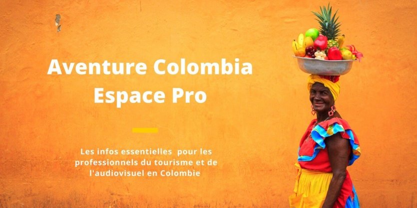 - © Aventure Colombia