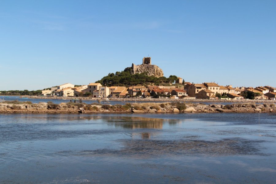 Aude, des Pyrénées aux plages de sable fin