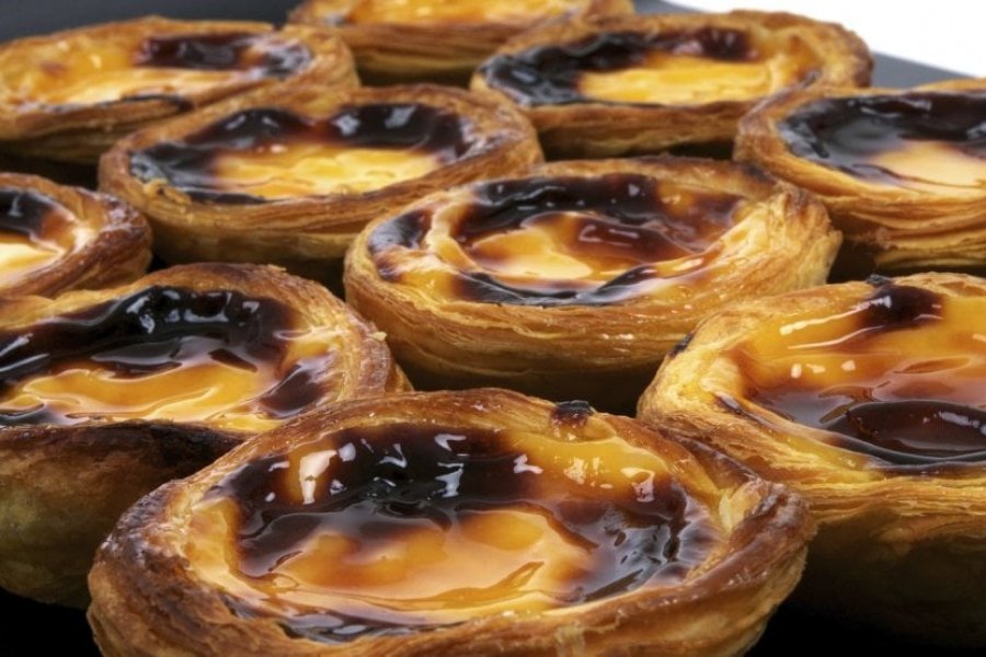 10 spécialités culinaires à découvrir au Portugal
