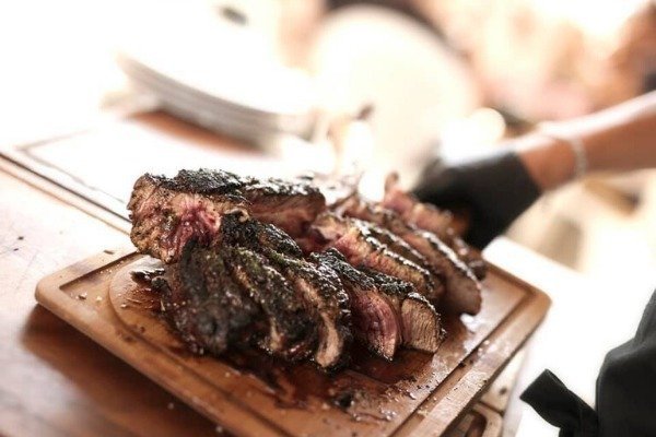 - © GRILL ACADEMY BY BOOTGRILL NICE