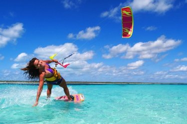 Les Bahamas nous attendent cet été !