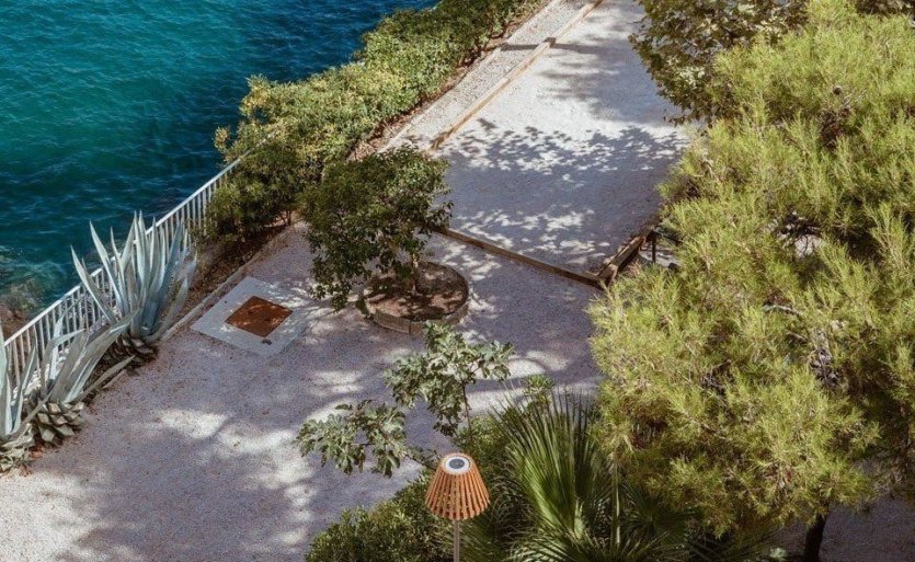 Pétanque - © Les Roches Blanches Cassis