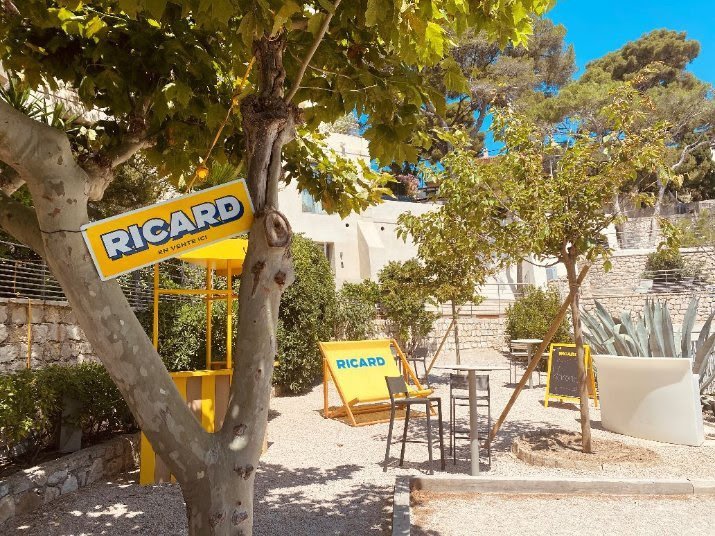 Pétanque - © Les Roches Blanches Cassis